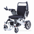 Upgrade motor steel frame care supply electric wheelchair